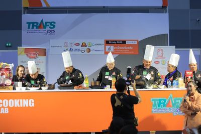 Hospitality, F&B trade show on at Bitec