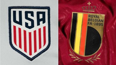 USMNT vs. Belgium—World Cup: Preview, Predictions and Lineups