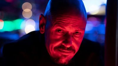 I saved you from scrolling for hours: This brutal hitman show on Hulu is the hidden gem you need to stream next