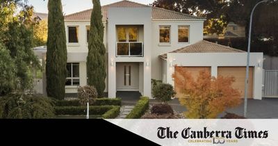 Think you know Canberra's McMansions? Think again, experts say