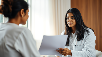 PCOS and Cardiovascular Risk: What Your Hormonal Diagnosis Means for Your Heart