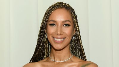 Leona Lewis’ Living Room Proves This Misunderstood Non-Color Will Top 2026 Trends – It's Far from Lifeless