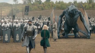 Where Is Daeron? The Missing Targaryen May Have Already Appeared In 'House Of The Dragon'