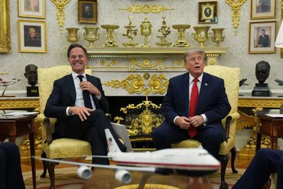 Make NATO European? How Trump is reshaping the alliance