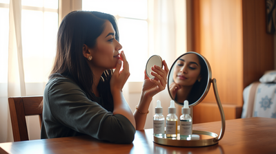 5 Proven Ingredients That Visibly Reduce Dark Spots and Hyperpigmentation on Indian Skin in 8 Weeks
