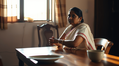 Why Indian Husbands Stay Silent While Their Mothers Control and Disrespect Their Wives