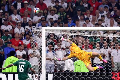 England player ratings: Jude Bellingham and Jordan Pickford shine in dramatic World Cup win over Mexico