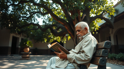 5 Lessons From Tagore on Creativity, Solitude, and Modern Wisdom India Forgot to Teach