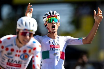 'He's going to win the Tour one day' – Isaac del Toro fever grips Mexican fans at the Tour de France