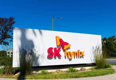 South Korea's SK Hynix to launch $28 billion US listing to ride global AI wave