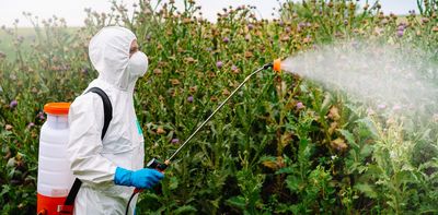 NZ’s approval of Roundup relies on industry-funded reviews currently under investigation