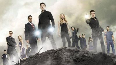 Netflix just got one of the most bingeable seasons of TV ever — just pretend the other 3 seasons of ‘Heroes’ don’t exist