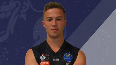 Young footballer's death ignites on-field safety fears