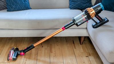 The Dyson V16 Piston Animal is a great multi-tasker and handles messes well — but is it worth the premium price?