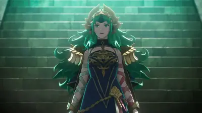 Everything we know about Fire Emblem: Fortune’s Weave