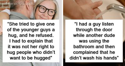 58 Times HR Had To Deal With Ridiculous Problems No Adult Should Ever Create