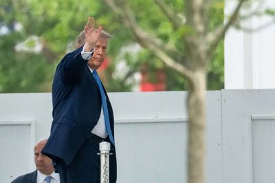 Trump’s war means higher global interest rates for years to come