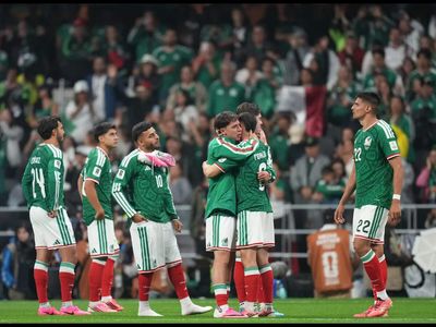 FIFA World Cup: England beats Mexico, winning 3-2 to reach quarterfinals