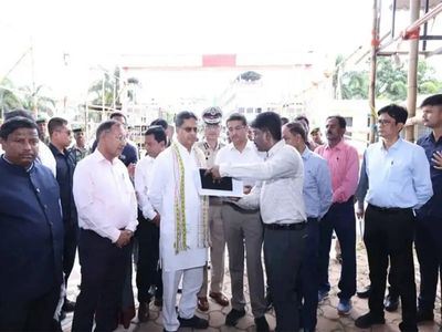 Tripura eyes Rs 1 lakh crore investment at Business Conclave 2026: CM Manik Saha