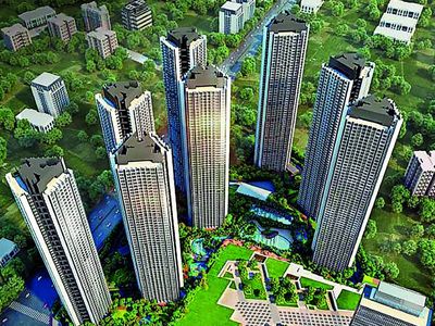 Oberoi Realty sells luxury homes worth Rs 8,109 crore at its first project in Delhi-NCR