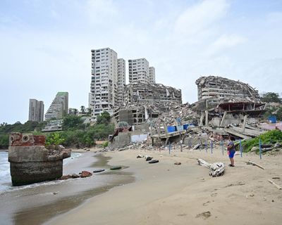 Rodríguez defends Venezuela’s earthquake response as death toll passes 3,000