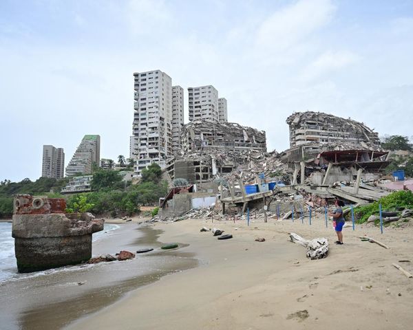 Rodríguez defends Venezuela’s earthquake response as death toll passes 3,000