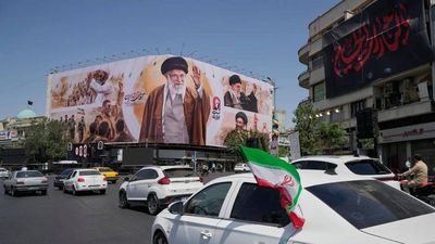 Iran says MoU with US an achievement for 'Axis of Resistance' — what does it mean