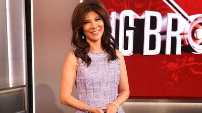 A Wild Big Brother 28 Rumor Has Me Stressed And Hoping It's Not True