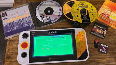 Germany's massive 60,000-game preservation project collapses after €1.5 million funding dries up — world's largest game archive was entirely publicly available, now abandoned just as Sony kills physical media