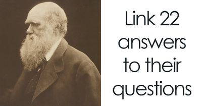 “Can Your Brain Keep Up?”: Link 22 Answers To Their Questions In This Backward Quiz
