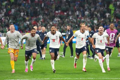 'One of England's greatest results' as Wayne Rooney revels in 'perfect' display to beat Mexico