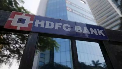 HDFC Bank shares gain 2% after Q1 biz update; advances rise 15.4% YoY, deposits grow 14.7%