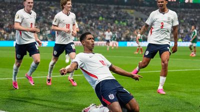 England survive Azteca thriller to set up last eight showdown with Norway