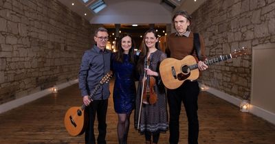 Findhorn Bay Arts reveals 'biggest and best' line-up for 2026 festival
