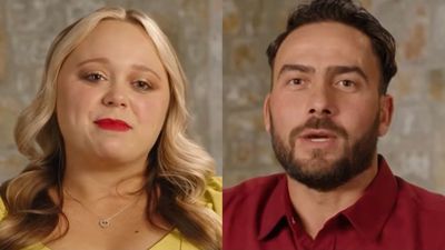 Are 90 Day Fiancé's Mallorie And Raşit Still Together After Tense Prenuptial Fight?