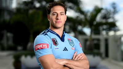 Prep for decider more intense than Olympics: NSW star