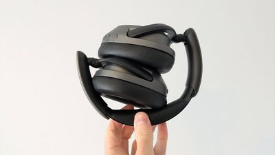 ‘All frequencies are clear and balanced’: the sound of this budget gaming headset impressed me, but it’s not without a few flaws