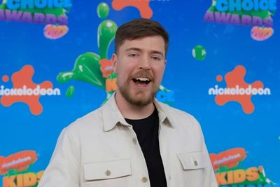 MrBeast Says America Gave Him 'Freedom' to Chase Dreams, Tim Cook Calls 'Our Country' a Testament to 'Power of Possibility' as US Celebrates 250 Years