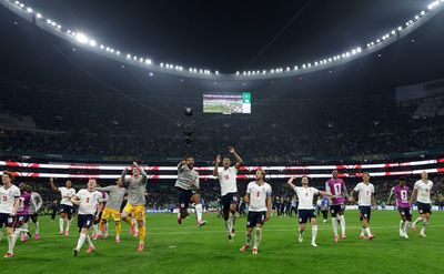 England get positive update amid right-back crisis as Reece James spotted running at Azteca