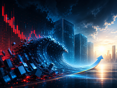 The Q1 verdict: Can TCS, Infosys, other IT results stop a Rs 17 lakh crore AI-led rout?