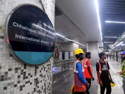 Mumbai flight status today: IndiGo, Air India, Akasa Air, SpiceJet issue travel advisories as heavy rain disrupts operations; flights diverted