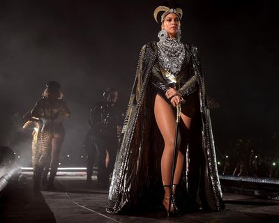 ‘I was there!’ Writers remember legendary gigs by Beyoncé, Brian Wilson, Britney, Oasis, Daft Punk and more