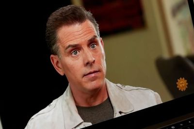 Hunter Biden Accuses Trump Family of Running America Like a 'Family Business,' Says 'King George Look Like an Amateur' in July 4 Post