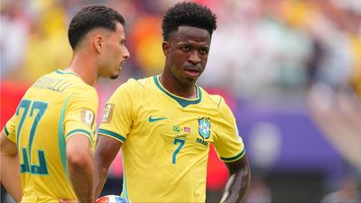 Brazil Is Wasting Vinicius Junior’s Prime, A Mistake Norway Isn’t Making With Erling Haaland