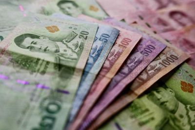 Thailand's June headline CPI up 2.42% y/y, below forecast