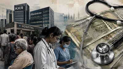 Who owns your hospitals? Private equity’s growing grip on Kerala’s healthcare