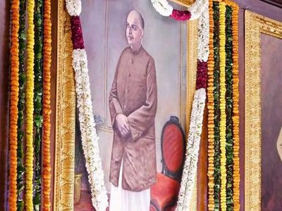 Revocation of Article 370 most fitting tribute to Syama Prasad Mookerjee: PM Narendra Modi