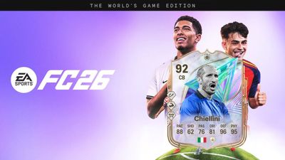 Best players for FC 26 No Entry Evolution