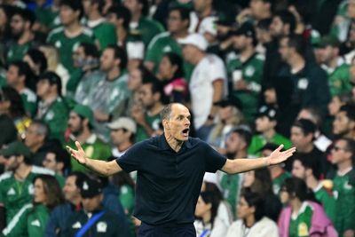Thomas Tuchel slams Mexico vs England referee after Harry Kane penalty controversy