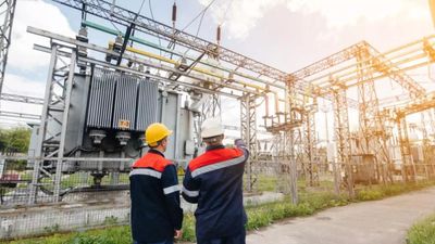 Diamond Power Infrastructure shares jump 10% after Rs 435 crore order for Hyderabad data centre projects